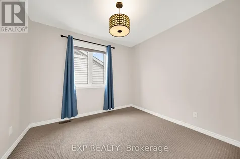 359 River Landing Avenue Ottawa ON K2J 3V3