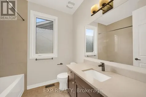 359 River Landing Avenue Ottawa ON K2J 3V3