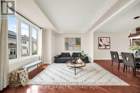 359 River Landing Avenue Ottawa ON K2J 3V3