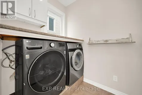 359 River Landing Avenue Ottawa ON K2J 3V3