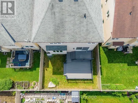 359 River Landing Avenue Ottawa ON K2J 3V3