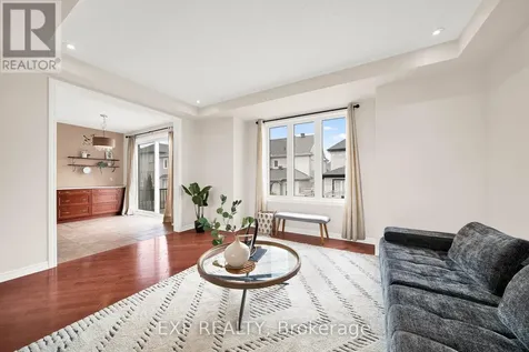 359 River Landing Avenue Ottawa ON K2J 3V3