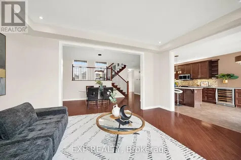 359 River Landing Avenue Ottawa ON K2J 3V3