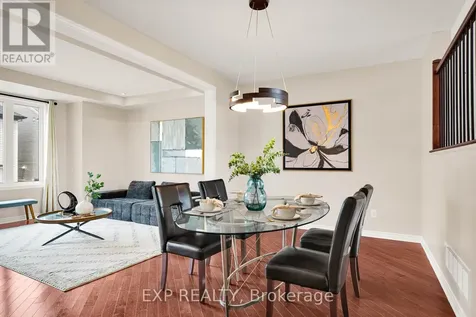 359 River Landing Avenue Ottawa ON K2J 3V3