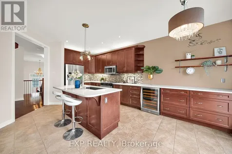 359 River Landing Avenue Ottawa ON K2J 3V3