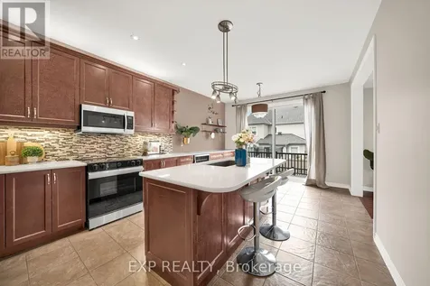359 River Landing Avenue Ottawa ON K2J 3V3