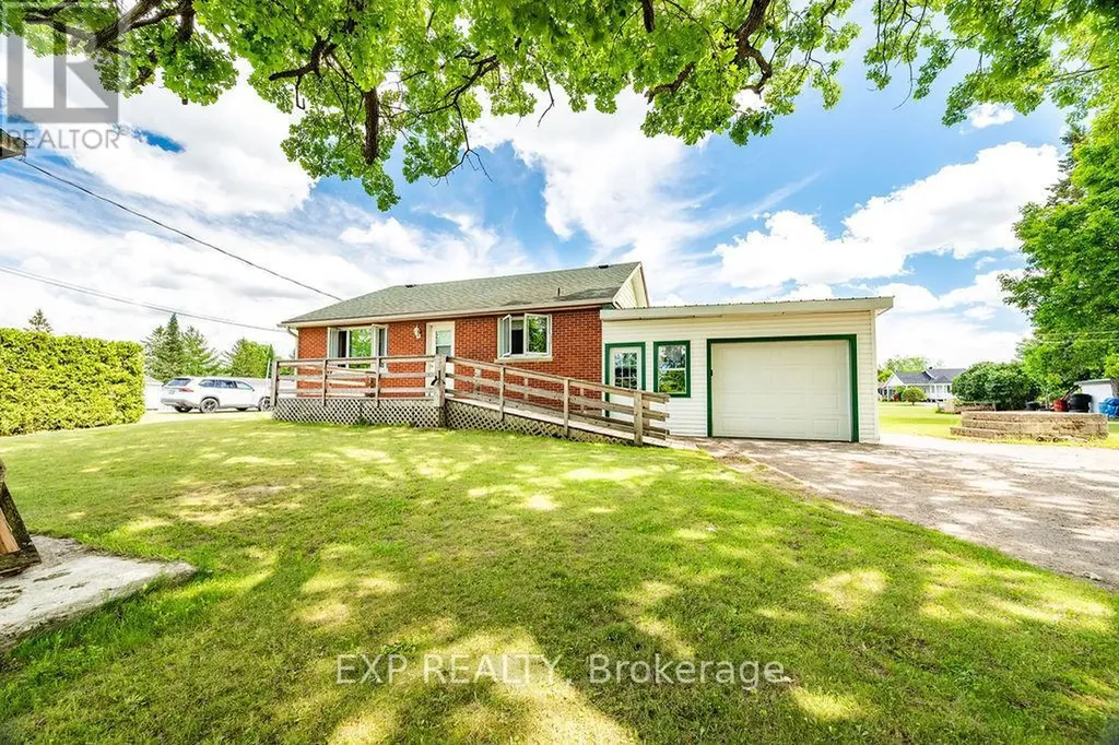 107 Cotieville Road Renfrew ON K7V 3Z6