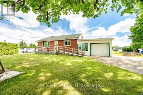 107 Cotieville Road Renfrew ON K7V 3Z6