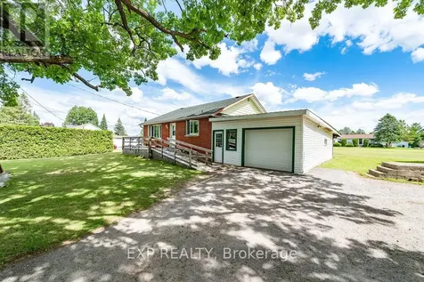 107 Cotieville Road Renfrew ON K7V 3Z6