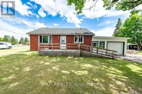107 Cotieville Road Renfrew ON K7V 3Z6