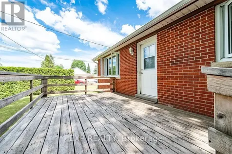 107 Cotieville Road Renfrew ON K7V 3Z6