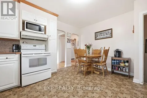 107 Cotieville Road Renfrew ON K7V 3Z6