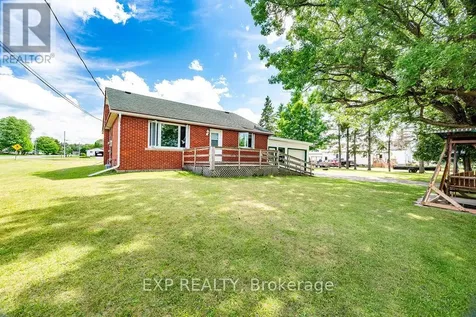 107 Cotieville Road Renfrew ON K7V 3Z6
