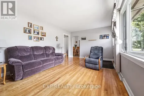 107 Cotieville Road Renfrew ON K7V 3Z6