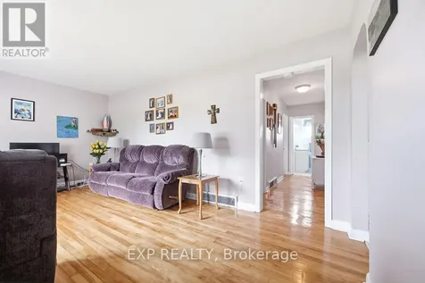 107 Cotieville Road Renfrew ON K7V 3Z6