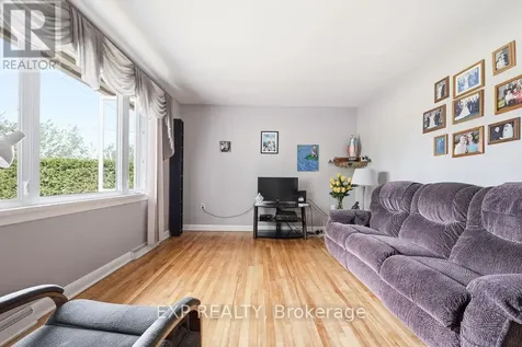 107 Cotieville Road Renfrew ON K7V 3Z6