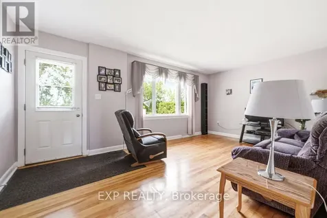 107 Cotieville Road Renfrew ON K7V 3Z6