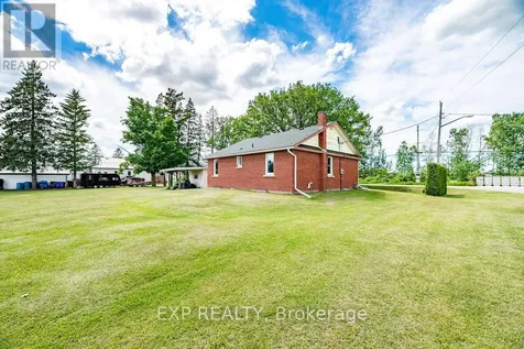 107 Cotieville Road Renfrew ON K7V 3Z6