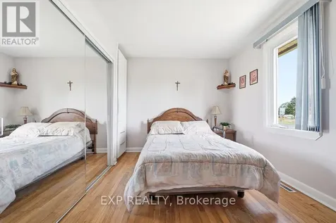 107 Cotieville Road Renfrew ON K7V 3Z6