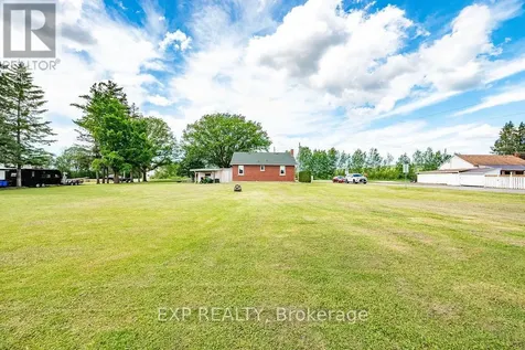 107 Cotieville Road Renfrew ON K7V 3Z6