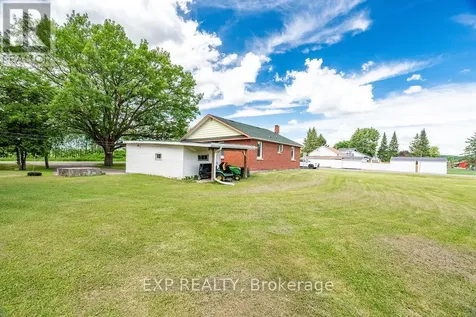 107 Cotieville Road Renfrew ON K7V 3Z6