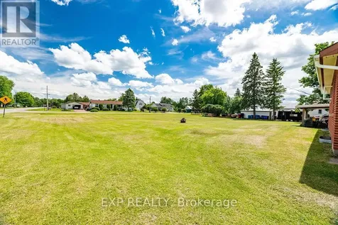 107 Cotieville Road Renfrew ON K7V 3Z6