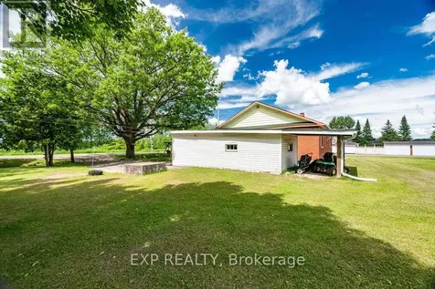 107 Cotieville Road Renfrew ON K7V 3Z6