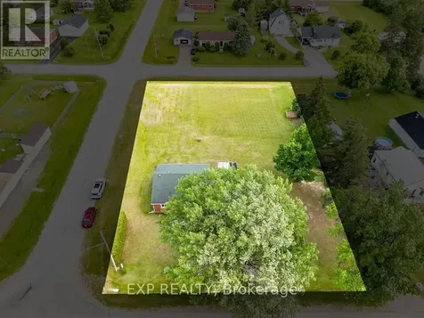 107 Cotieville Road Renfrew ON K7V 3Z6