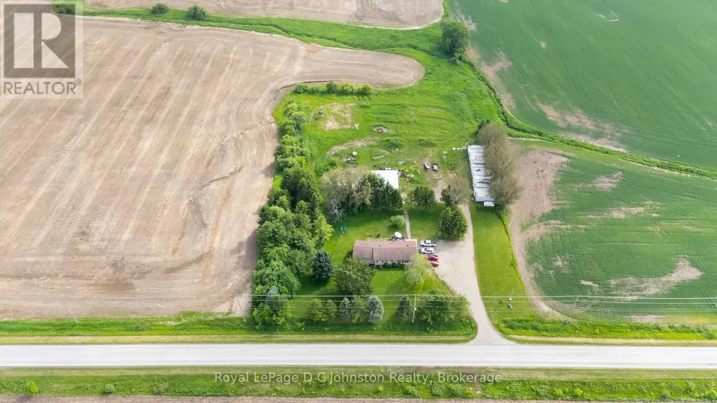 1073 8 Corners Kincardine ON N0G 2T0