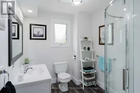 1073 8 Corners Kincardine ON N0G 2T0