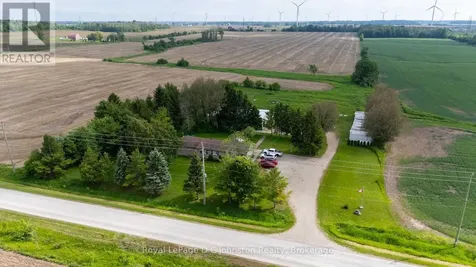1073 8 Corners Kincardine ON N0G 2T0