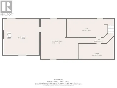1073 8 Corners Kincardine ON N0G 2T0