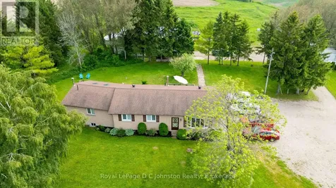 1073 8 Corners Kincardine ON N0G 2T0