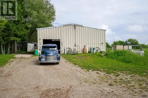 1073 8 Corners Kincardine ON N0G 2T0