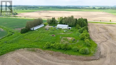 1073 8 Corners Kincardine ON N0G 2T0