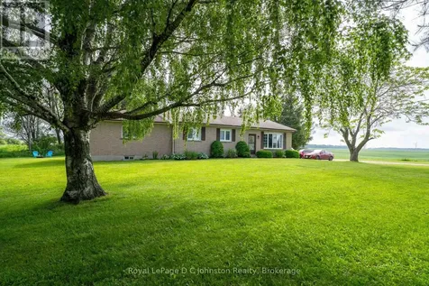 1073 8 Corners Kincardine ON N0G 2T0