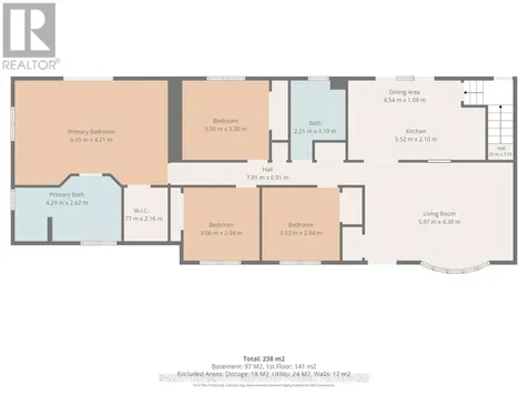 1073 8 Corners Kincardine ON N0G 2T0