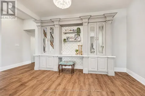 35 Schweitzer Street Kitchener ON N2K 1B5