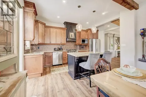 35 Schweitzer Street Kitchener ON N2K 1B5