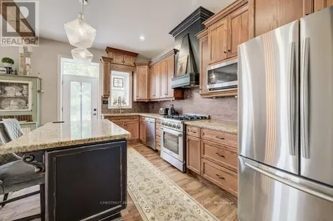 35 Schweitzer Street Kitchener ON N2K 1B5