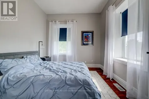 35 Schweitzer Street Kitchener ON N2K 1B5