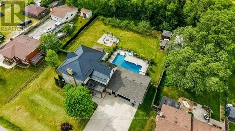 35 Schweitzer Street Kitchener ON N2K 1B5