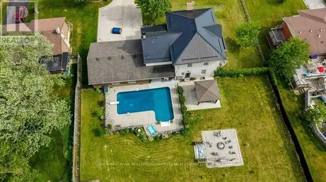 35 Schweitzer Street Kitchener ON N2K 1B5