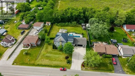 35 Schweitzer Street Kitchener ON N2K 1B5