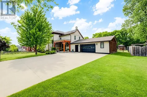 35 Schweitzer Street Kitchener ON N2K 1B5