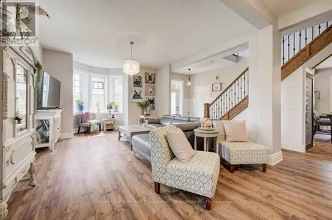35 Schweitzer Street Kitchener ON N2K 1B5