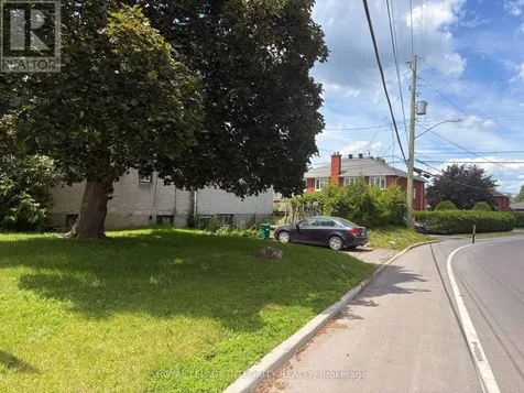 1085 Richard Avenue Ottawa ON K1H 8C3