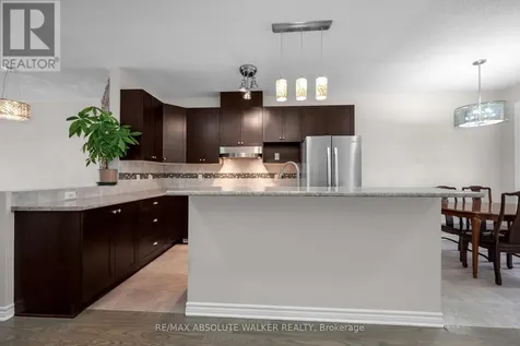 261 Bulrush Crescent Ottawa ON K1T 0E5