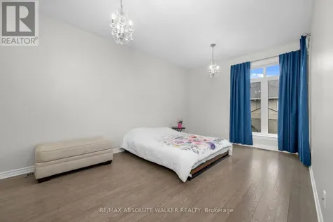 261 Bulrush Crescent Ottawa ON K1T 0E5