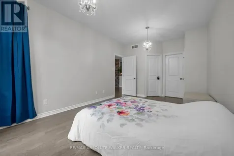 261 Bulrush Crescent Ottawa ON K1T 0E5